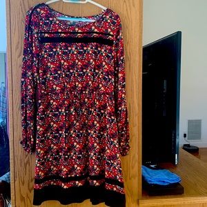 LC Lauren Conrad gorgeous Dress! ❤️